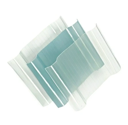 Corrugated Polycarbonate Sheet best