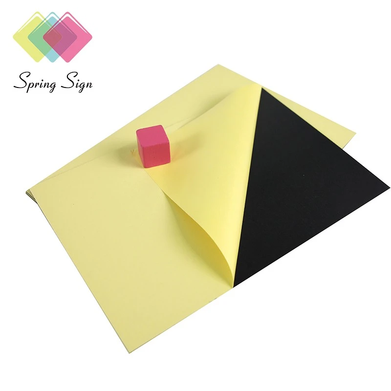 photo album pvc sheet