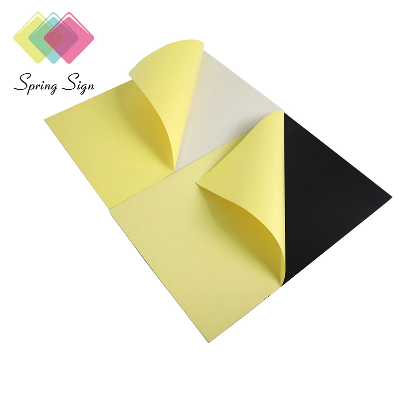 PVC Album Sheets